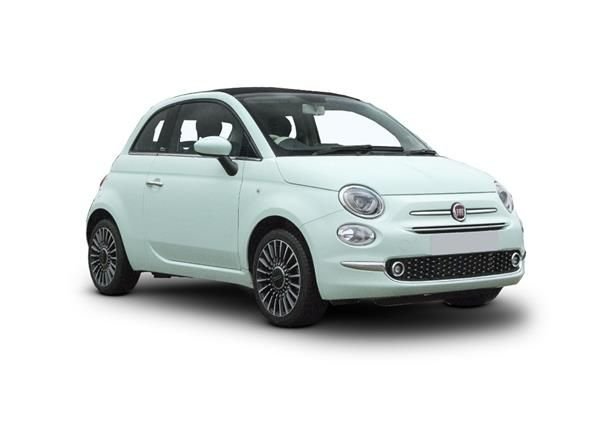 View our Fiat 500c 1.2 120th Convertible 2dr Petrol Manual Euro 6 (s/s) (69 bhp)