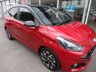 USED 2020 70 HYUNDAI I10 1.0 T-GDi N Line Hatchback 5dr Petrol Manual Euro 6 (s/s) (100 ps) 