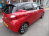 USED 2020 70 HYUNDAI I10 1.0 T-GDi N Line Hatchback 5dr Petrol Manual Euro 6 (s/s) (100 ps) 