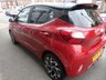 USED 2020 70 HYUNDAI I10 1.0 T-GDi N Line Hatchback 5dr Petrol Manual Euro 6 (s/s) (100 ps) 