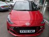 USED 2020 70 HYUNDAI I10 1.0 T-GDi N Line Hatchback 5dr Petrol Manual Euro 6 (s/s) (100 ps) 