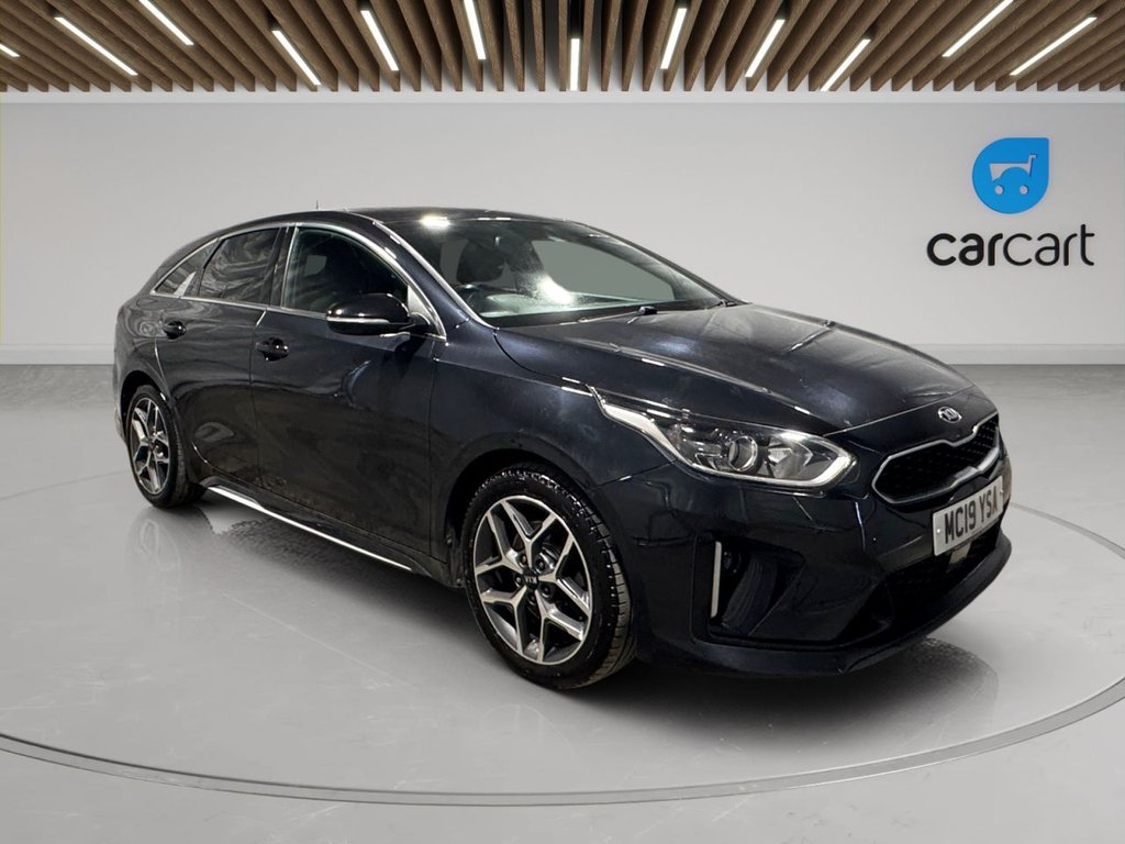Kia Pro Ceed
