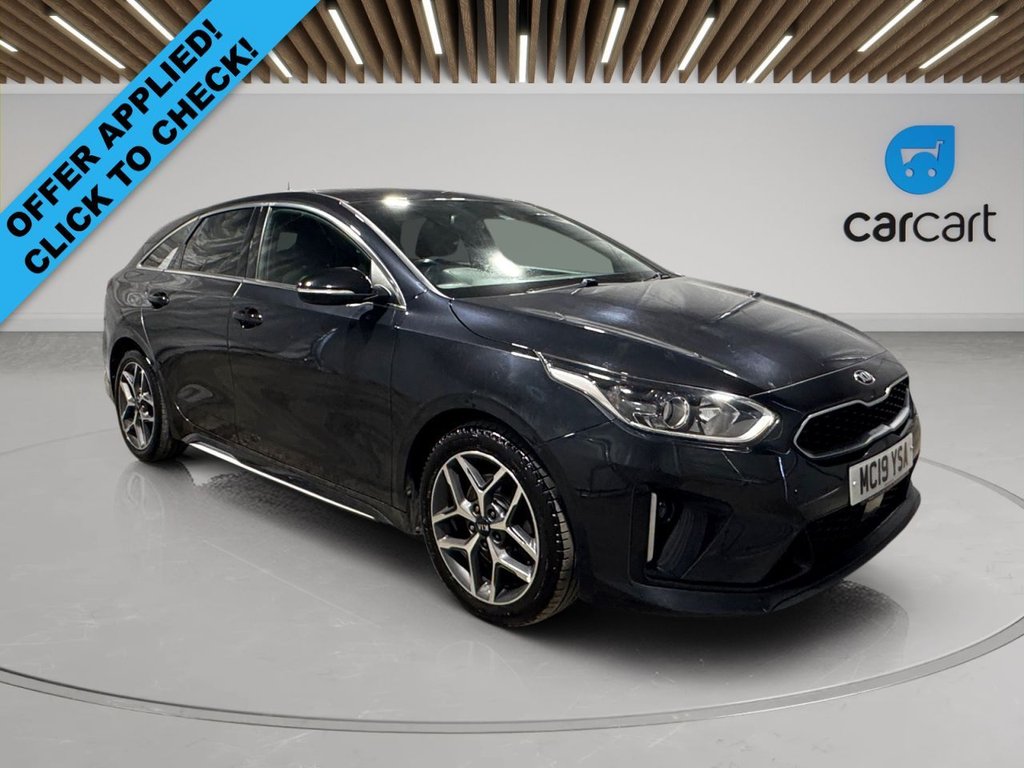 Kia Pro Ceed