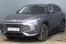 USED 2025 25 MG MG HS 1.5 T-GDI 24.7kWh Trophy SUV 5dr Petrol Plug-in Hybrid Auto Euro 6 (s/s) (299 ps) 