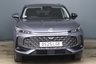 USED 2025 25 MG MG HS 1.5 T-GDI 24.7kWh Trophy SUV 5dr Petrol Plug-in Hybrid Auto Euro 6 (s/s) (299 ps) 