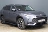 USED 2025 25 MG MG HS 1.5 T-GDI 24.7kWh Trophy SUV 5dr Petrol Plug-in Hybrid Auto Euro 6 (s/s) (299 ps) 