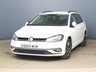 USED 2019 69 VOLKSWAGEN GOLF 1.6 TDI Match Estate 5dr Diesel Manual Euro 6 (s/s) (115 ps) 