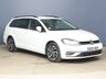USED 2019 69 VOLKSWAGEN GOLF 1.6 TDI Match Estate 5dr Diesel Manual Euro 6 (s/s) (115 ps) 