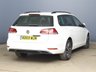 USED 2019 69 VOLKSWAGEN GOLF 1.6 TDI Match Estate 5dr Diesel Manual Euro 6 (s/s) (115 ps) 