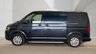 USED 2018 18 VOLKSWAGEN TRANSPORTER 2.0 TDI T28 BlueMotion Tech Highline Panel Van 5dr Diesel Manual FWD SWB Euro 6 (s/s) (102 ps) 1 PREVIOUS OWNER , PRICE IS &pound;13989+VAT, FULL SERVICE HISTORY