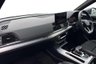 USED 2021 71 AUDI Q5 2.0 TDI 40 S line SUV 5dr Diesel S Tronic quattro Euro 6 (s/s) (204 ps) 
