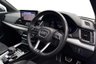 USED 2021 71 AUDI Q5 2.0 TDI 40 S line SUV 5dr Diesel S Tronic quattro Euro 6 (s/s) (204 ps) 