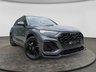 USED 2021 71 AUDI Q5 2.0 TDI 40 S line SUV 5dr Diesel S Tronic quattro Euro 6 (s/s) (204 ps) 