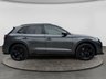 USED 2021 71 AUDI Q5 2.0 TDI 40 S line SUV 5dr Diesel S Tronic quattro Euro 6 (s/s) (204 ps) 
