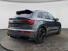 USED 2021 71 AUDI Q5 2.0 TDI 40 S line SUV 5dr Diesel S Tronic quattro Euro 6 (s/s) (204 ps) 