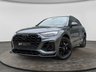 USED 2021 71 AUDI Q5 2.0 TDI 40 S line SUV 5dr Diesel S Tronic quattro Euro 6 (s/s) (204 ps) 