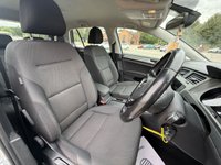 USED 2016 16 VOLKSWAGEN GOLF 1.0 TSI Match Edition BlueMotion Hatchback 5dr Petrol Manual Euro 6 (s/s) (115 bhp) ADAPTIVE CRUISE BLUETOOTH FULL MOT