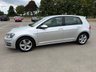 USED 2016 16 VOLKSWAGEN GOLF 1.0 TSI Match Edition BlueMotion Hatchback 5dr Petrol Manual Euro 6 (s/s) (115 bhp) ADAPTIVE CRUISE BLUETOOTH FULL MOT