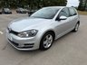 USED 2016 16 VOLKSWAGEN GOLF 1.0 TSI Match Edition BlueMotion Hatchback 5dr Petrol Manual Euro 6 (s/s) (115 bhp) ADAPTIVE CRUISE BLUETOOTH FULL MOT