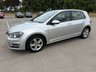 USED 2016 16 VOLKSWAGEN GOLF 1.0 TSI Match Edition BlueMotion Hatchback 5dr Petrol Manual Euro 6 (s/s) (115 bhp) ADAPTIVE CRUISE BLUETOOTH FULL MOT