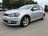 USED 2016 16 VOLKSWAGEN GOLF 1.0 TSI Match Edition BlueMotion Hatchback 5dr Petrol Manual Euro 6 (s/s) (115 bhp) ADAPTIVE CRUISE BLUETOOTH FULL MOT