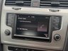 USED 2016 16 VOLKSWAGEN GOLF 1.0 TSI Match Edition BlueMotion Hatchback 5dr Petrol Manual Euro 6 (s/s) (115 bhp) ADAPTIVE CRUISE BLUETOOTH FULL MOT