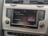 USED 2016 16 VOLKSWAGEN GOLF 1.0 TSI Match Edition BlueMotion Hatchback 5dr Petrol Manual Euro 6 (s/s) (115 bhp) ADAPTIVE CRUISE BLUETOOTH FULL MOT
