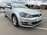 USED 2016 16 VOLKSWAGEN GOLF 1.0 TSI Match Edition BlueMotion Hatchback 5dr Petrol Manual Euro 6 (s/s) (115 bhp) ADAPTIVE CRUISE BLUETOOTH FULL MOT