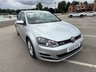 USED 2016 16 VOLKSWAGEN GOLF 1.0 TSI Match Edition BlueMotion Hatchback 5dr Petrol Manual Euro 6 (s/s) (115 bhp) ADAPTIVE CRUISE BLUETOOTH FULL MOT