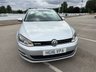 USED 2016 16 VOLKSWAGEN GOLF 1.0 TSI Match Edition BlueMotion Hatchback 5dr Petrol Manual Euro 6 (s/s) (115 bhp) ADAPTIVE CRUISE BLUETOOTH FULL MOT