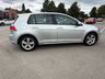USED 2016 16 VOLKSWAGEN GOLF 1.0 TSI Match Edition BlueMotion Hatchback 5dr Petrol Manual Euro 6 (s/s) (115 bhp) ADAPTIVE CRUISE BLUETOOTH FULL MOT