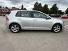 USED 2016 16 VOLKSWAGEN GOLF 1.0 TSI Match Edition BlueMotion Hatchback 5dr Petrol Manual Euro 6 (s/s) (115 bhp) ADAPTIVE CRUISE BLUETOOTH FULL MOT