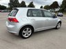 USED 2016 16 VOLKSWAGEN GOLF 1.0 TSI Match Edition BlueMotion Hatchback 5dr Petrol Manual Euro 6 (s/s) (115 bhp) ADAPTIVE CRUISE BLUETOOTH FULL MOT