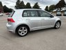 USED 2016 16 VOLKSWAGEN GOLF 1.0 TSI Match Edition BlueMotion Hatchback 5dr Petrol Manual Euro 6 (s/s) (115 bhp) ADAPTIVE CRUISE BLUETOOTH FULL MOT