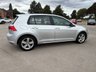 USED 2016 16 VOLKSWAGEN GOLF 1.0 TSI Match Edition BlueMotion Hatchback 5dr Petrol Manual Euro 6 (s/s) (115 bhp) ADAPTIVE CRUISE BLUETOOTH FULL MOT