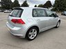 USED 2016 16 VOLKSWAGEN GOLF 1.0 TSI Match Edition BlueMotion Hatchback 5dr Petrol Manual Euro 6 (s/s) (115 bhp) ADAPTIVE CRUISE BLUETOOTH FULL MOT