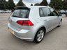USED 2016 16 VOLKSWAGEN GOLF 1.0 TSI Match Edition BlueMotion Hatchback 5dr Petrol Manual Euro 6 (s/s) (115 bhp) ADAPTIVE CRUISE BLUETOOTH FULL MOT