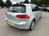 USED 2016 16 VOLKSWAGEN GOLF 1.0 TSI Match Edition BlueMotion Hatchback 5dr Petrol Manual Euro 6 (s/s) (115 bhp) ADAPTIVE CRUISE BLUETOOTH FULL MOT