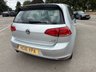 USED 2016 16 VOLKSWAGEN GOLF 1.0 TSI Match Edition BlueMotion Hatchback 5dr Petrol Manual Euro 6 (s/s) (115 bhp) ADAPTIVE CRUISE BLUETOOTH FULL MOT