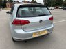 USED 2016 16 VOLKSWAGEN GOLF 1.0 TSI Match Edition BlueMotion Hatchback 5dr Petrol Manual Euro 6 (s/s) (115 bhp) ADAPTIVE CRUISE BLUETOOTH FULL MOT