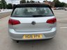 USED 2016 16 VOLKSWAGEN GOLF 1.0 TSI Match Edition BlueMotion Hatchback 5dr Petrol Manual Euro 6 (s/s) (115 bhp) ADAPTIVE CRUISE BLUETOOTH FULL MOT