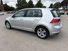USED 2016 16 VOLKSWAGEN GOLF 1.0 TSI Match Edition BlueMotion Hatchback 5dr Petrol Manual Euro 6 (s/s) (115 bhp) ADAPTIVE CRUISE BLUETOOTH FULL MOT
