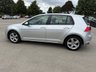 USED 2016 16 VOLKSWAGEN GOLF 1.0 TSI Match Edition BlueMotion Hatchback 5dr Petrol Manual Euro 6 (s/s) (115 bhp) ADAPTIVE CRUISE BLUETOOTH FULL MOT