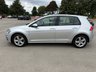 USED 2016 16 VOLKSWAGEN GOLF 1.0 TSI Match Edition BlueMotion Hatchback 5dr Petrol Manual Euro 6 (s/s) (115 bhp) ADAPTIVE CRUISE BLUETOOTH FULL MOT