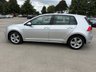 USED 2016 16 VOLKSWAGEN GOLF 1.0 TSI Match Edition BlueMotion Hatchback 5dr Petrol Manual Euro 6 (s/s) (115 bhp) ADAPTIVE CRUISE BLUETOOTH FULL MOT