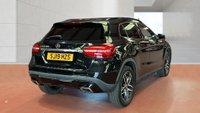 USED 2019 19 MERCEDES-BENZ GLA 1.6 GLA180 Urban Edition SUV 5dr Petrol 7G-DCT Euro 6 (s/s) (122 ps) 2 KEYS / LOW MILEAGE AUTO