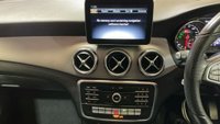 USED 2019 19 MERCEDES-BENZ GLA 1.6 GLA180 Urban Edition SUV 5dr Petrol 7G-DCT Euro 6 (s/s) (122 ps) 2 KEYS / LOW MILEAGE AUTO