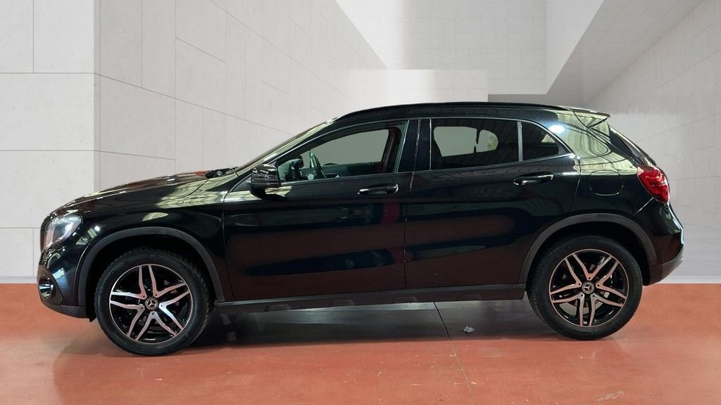 USED 2019 19 MERCEDES-BENZ GLA 1.6 GLA180 Urban Edition SUV 5dr Petrol 7G-DCT Euro 6 (s/s) (122 ps) 2 KEYS / LOW MILEAGE AUTO