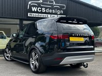 USED 2023 23 LAND ROVER DISCOVERY 3.0 D300 MHEV S SUV 5dr Diesel Auto 4WD Euro 6 (s/s) (300 ps) 