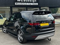 USED 2023 23 LAND ROVER DISCOVERY 3.0 D300 MHEV S SUV 5dr Diesel Auto 4WD Euro 6 (s/s) (300 ps) 